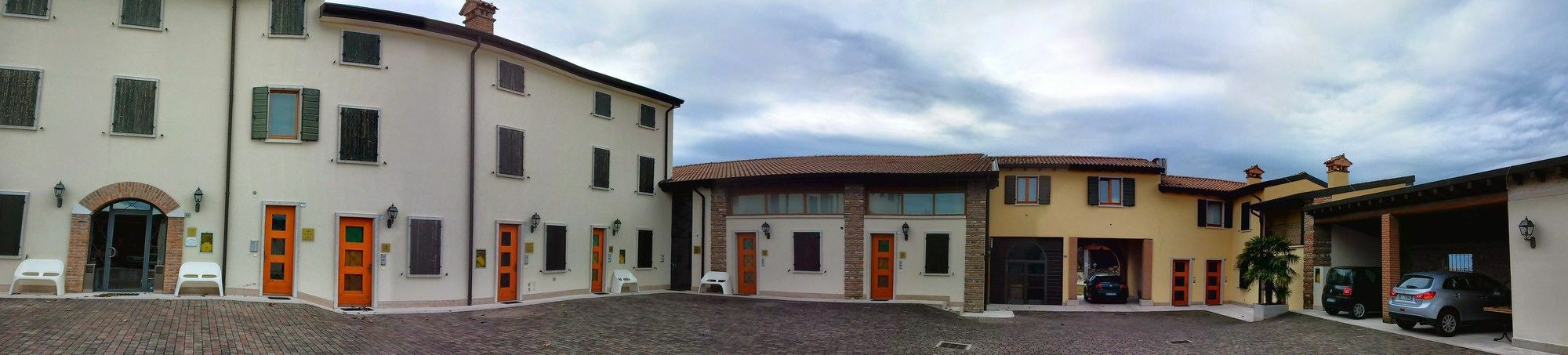 Corte Pontigliardo Lazise Exterior photo