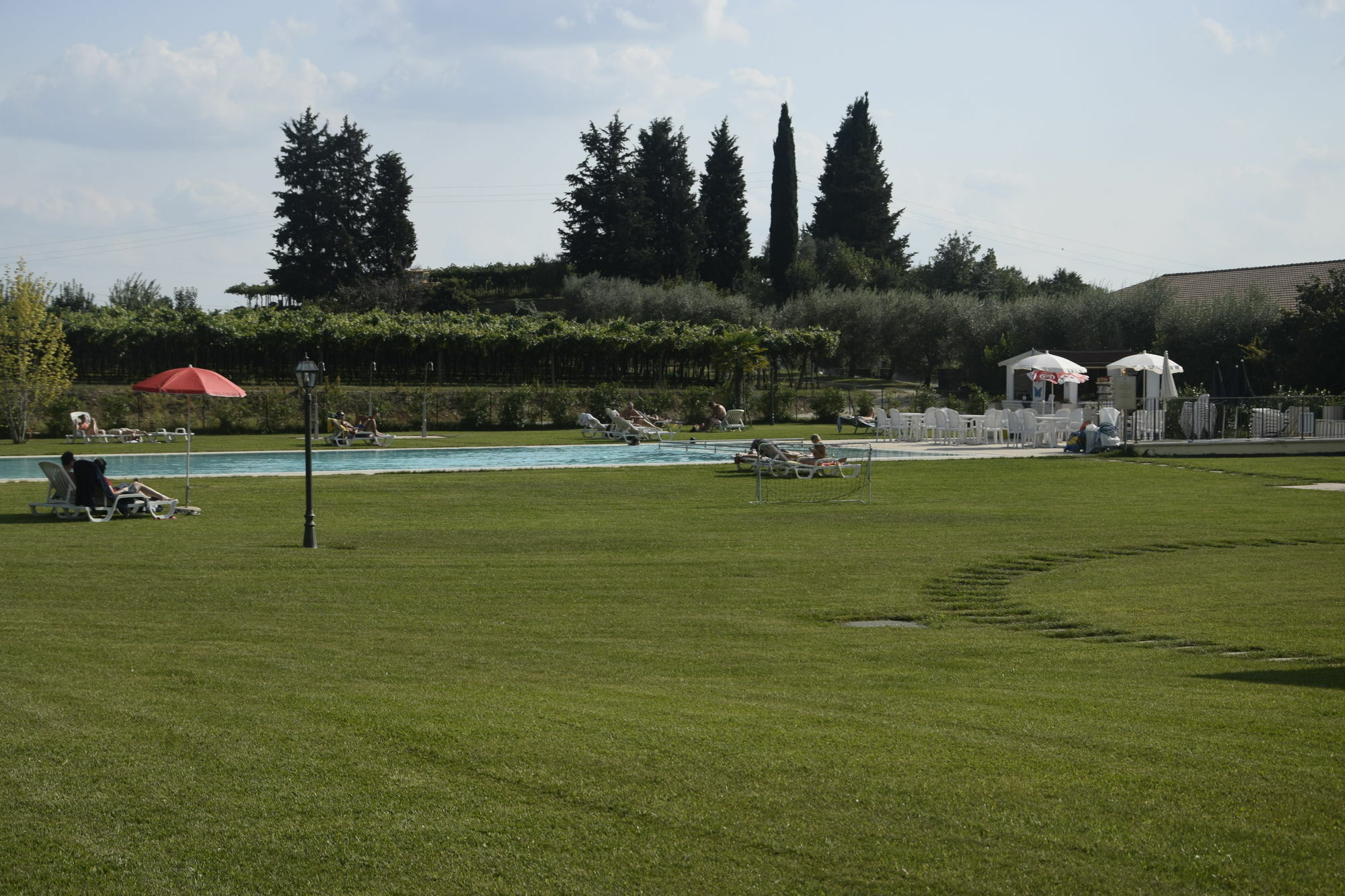 Corte Pontigliardo Lazise Exterior photo